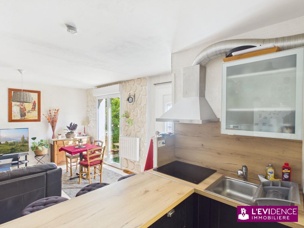 Photo 3 — L'ÉVIDENCE IMMOBILIERE