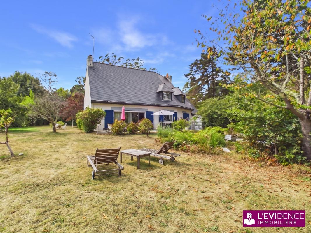 Photo 6 — L'ÉVIDENCE IMMOBILIERE
