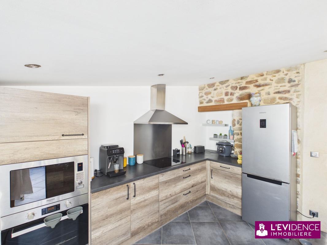 Photo 3 — L'ÉVIDENCE IMMOBILIERE