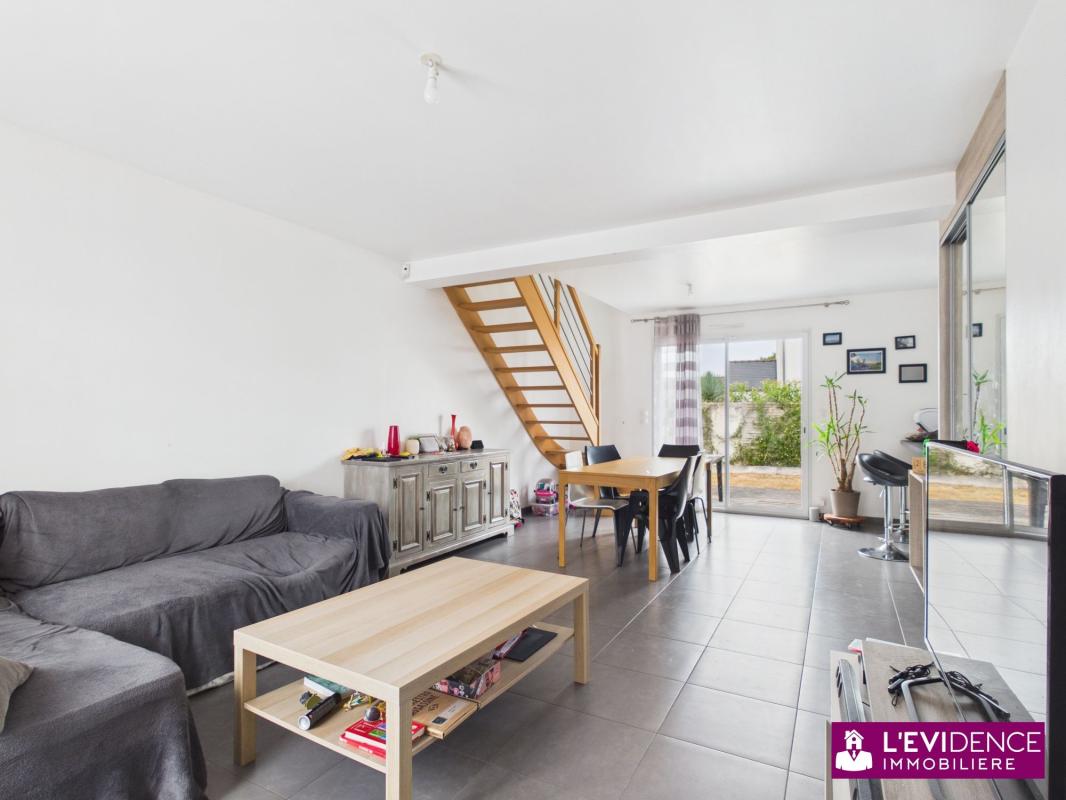 Photo 2 — L'ÉVIDENCE IMMOBILIERE
