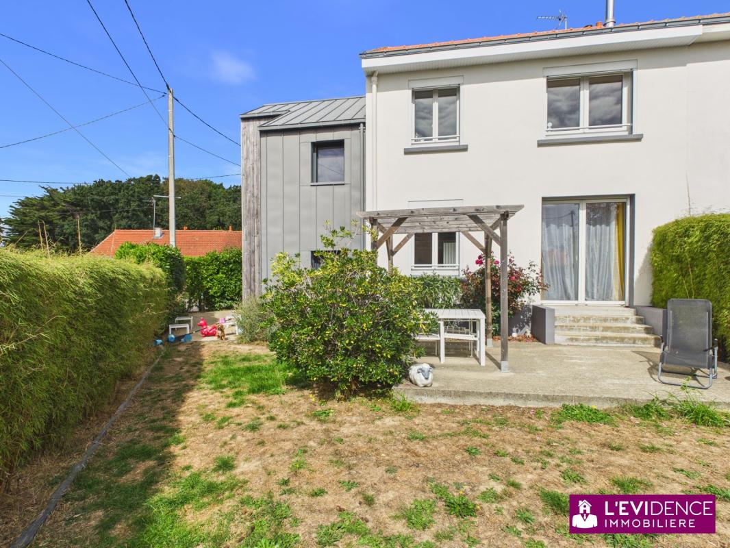 Photo 14 — L'ÉVIDENCE IMMOBILIERE
