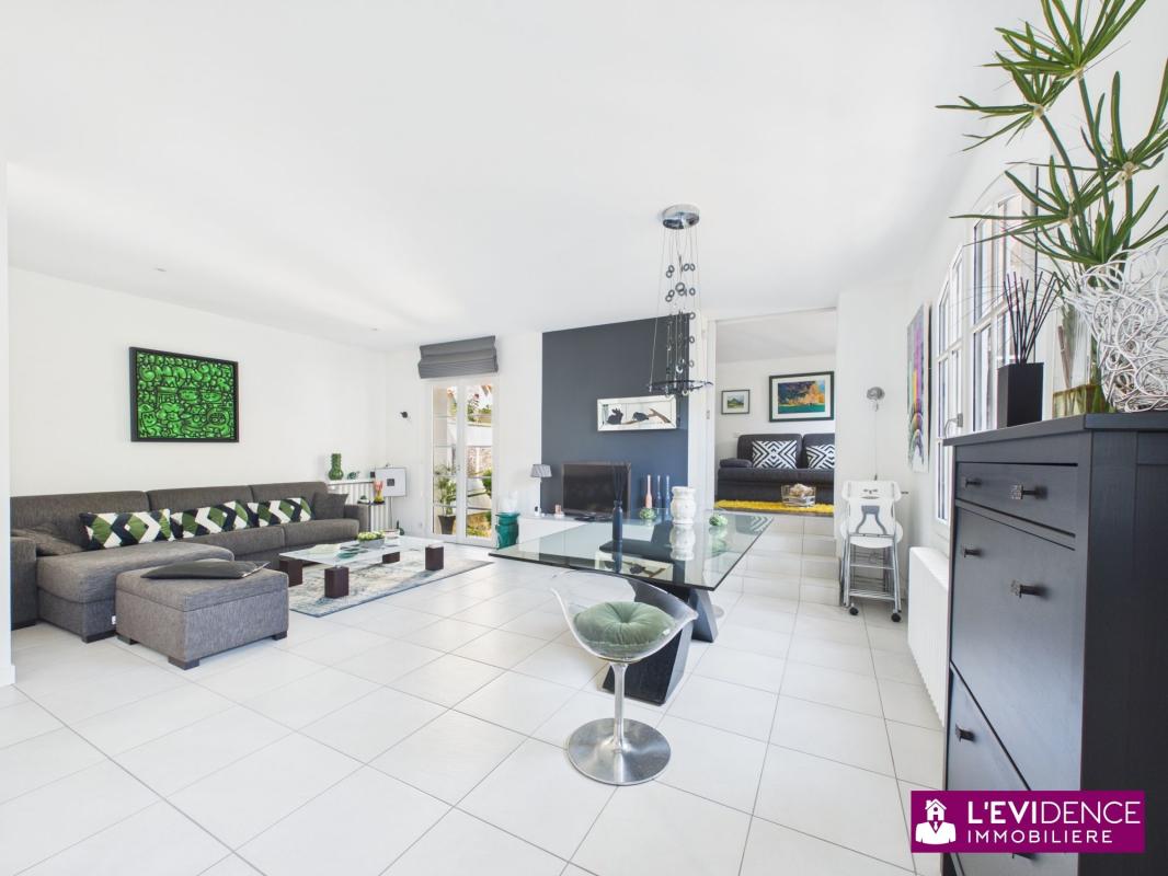 Photo 2 — L'ÉVIDENCE IMMOBILIERE