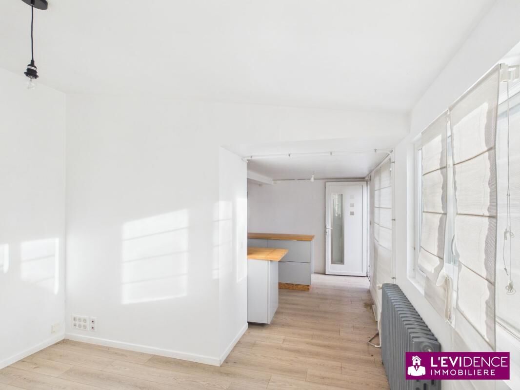 Photo 3 — L'ÉVIDENCE IMMOBILIERE