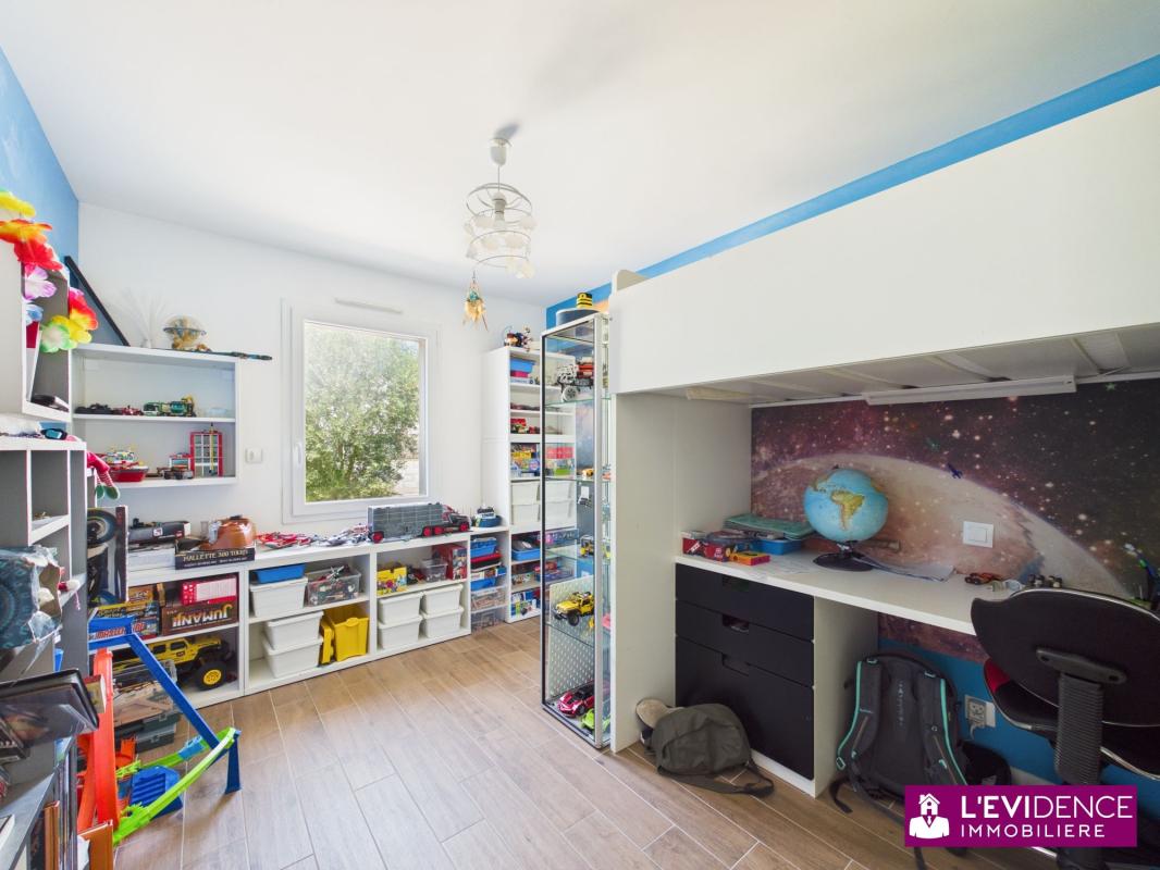 Photo 10 — L'ÉVIDENCE IMMOBILIERE
