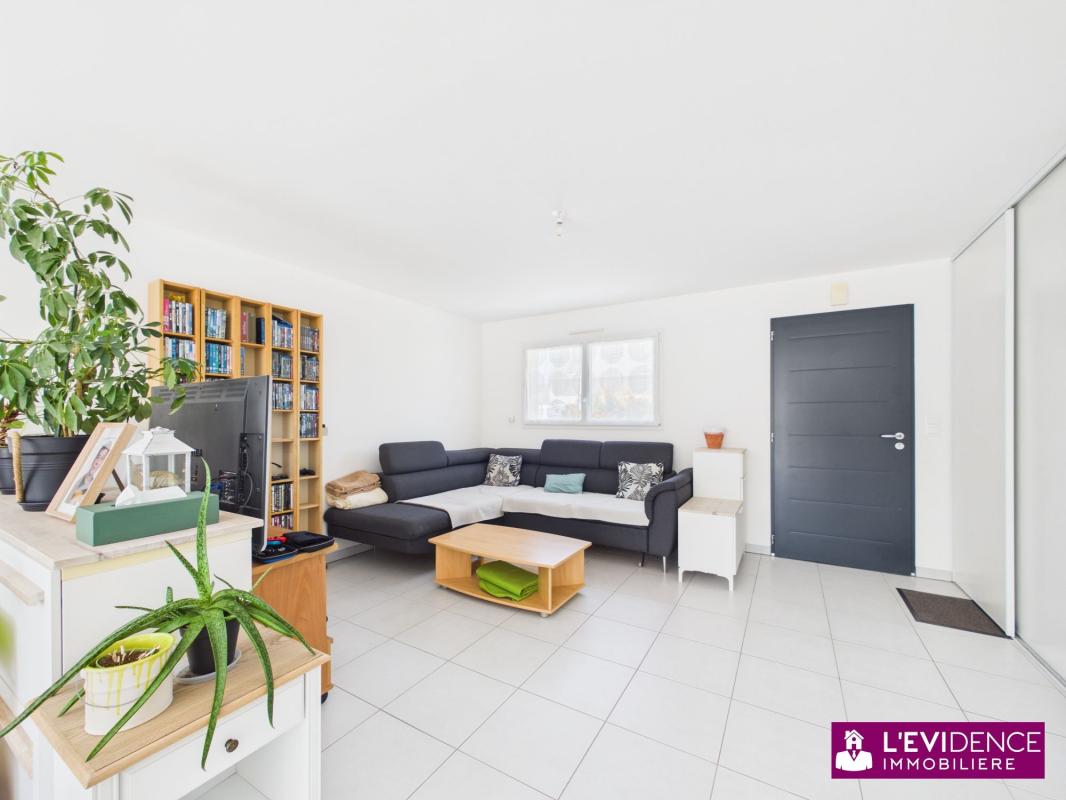 Photo 3 — L'ÉVIDENCE IMMOBILIERE