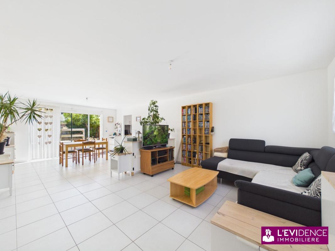 Photo 2 — L'ÉVIDENCE IMMOBILIERE