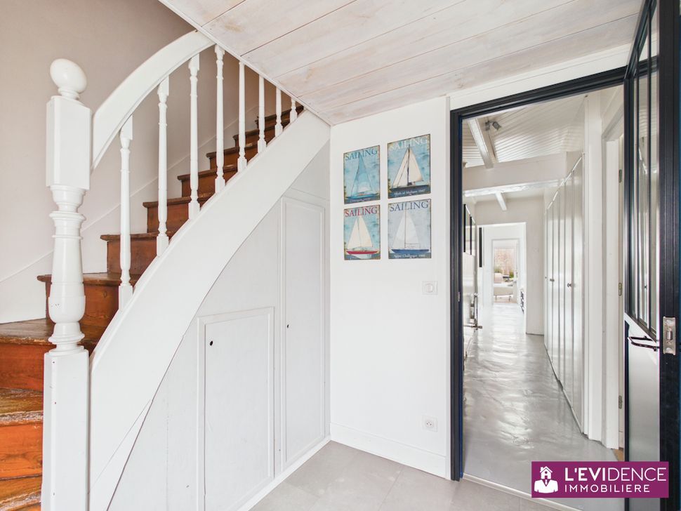 Photo 2 — L'ÉVIDENCE IMMOBILIERE
