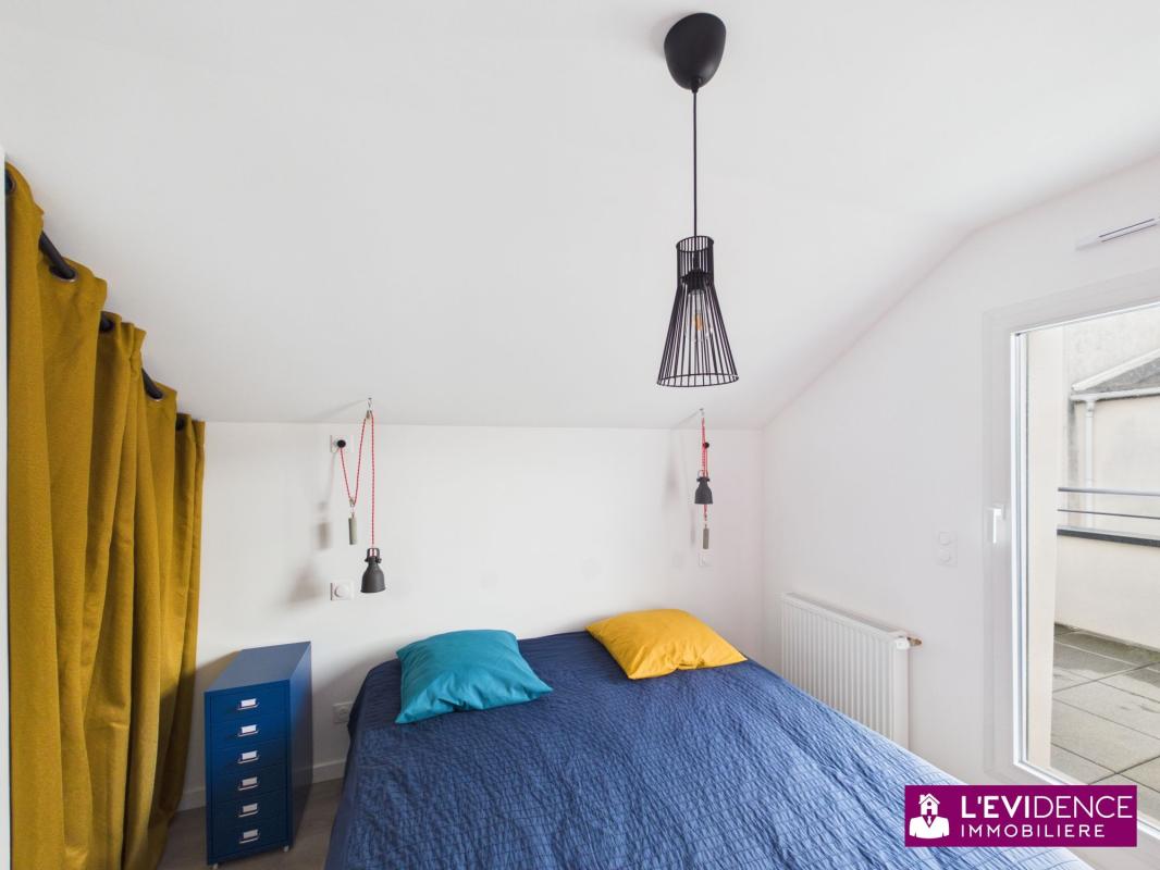 Photo 8 — L'ÉVIDENCE IMMOBILIERE