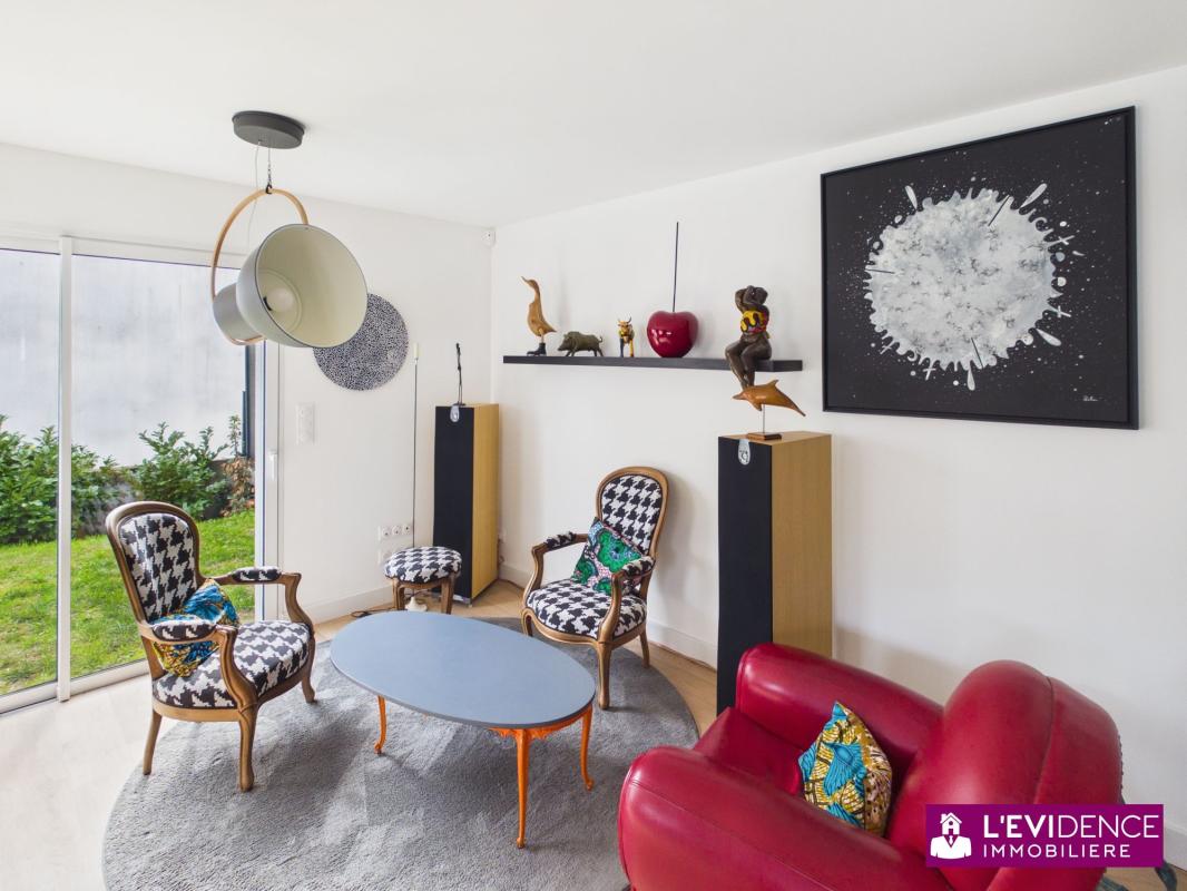 Photo 3 — L'ÉVIDENCE IMMOBILIERE