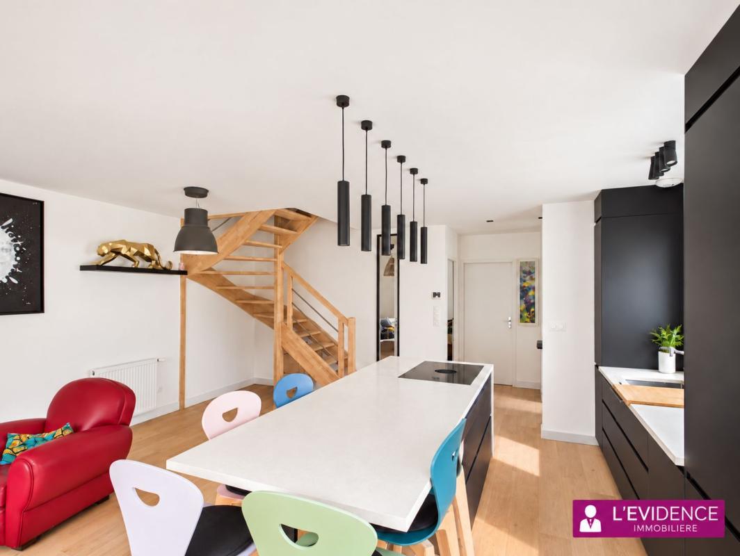 Photo 4 — L'ÉVIDENCE IMMOBILIERE