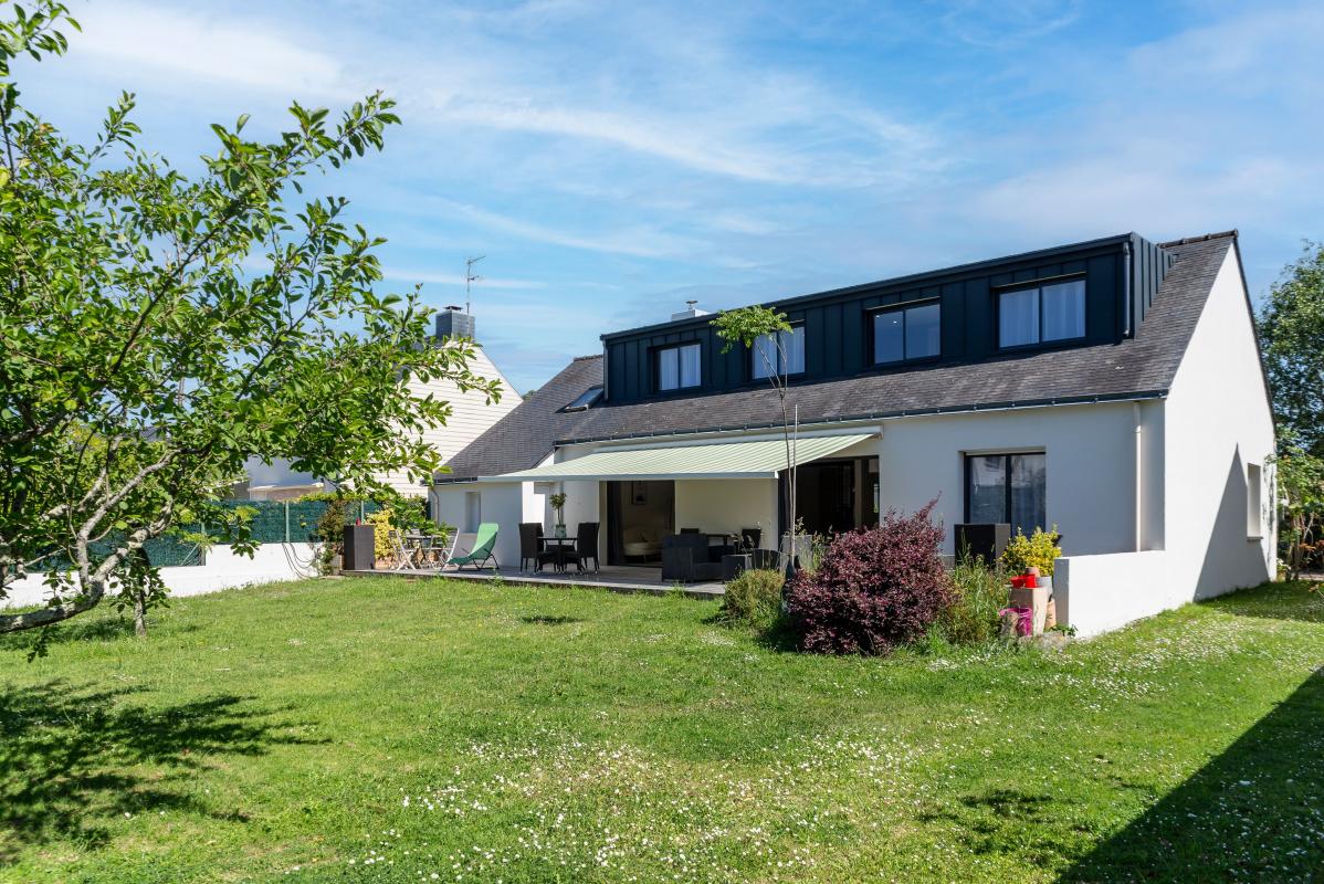 Photo 5 — L'ÉVIDENCE IMMOBILIERE