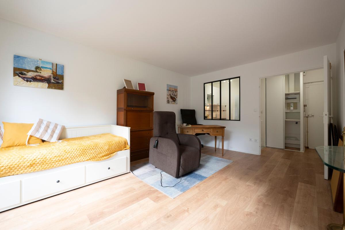 Photo 4 — L'ÉVIDENCE IMMOBILIERE
