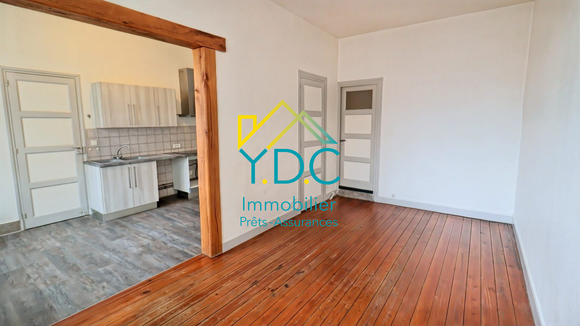 Photo 2 — Y.D.C IMMOBILIER ET COURTAGE