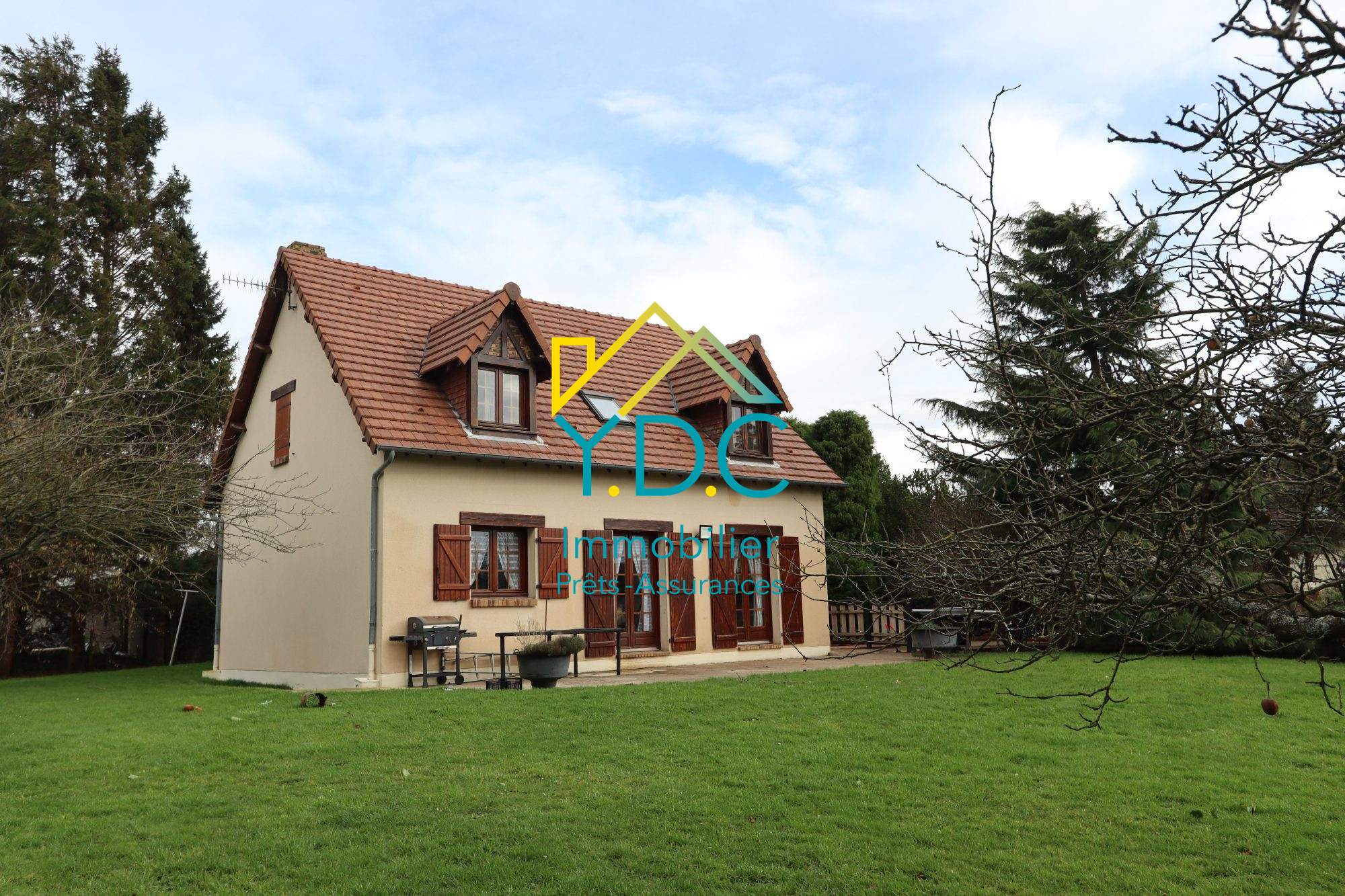 Photo 2 — Y.D.C IMMOBILIER ET COURTAGE
