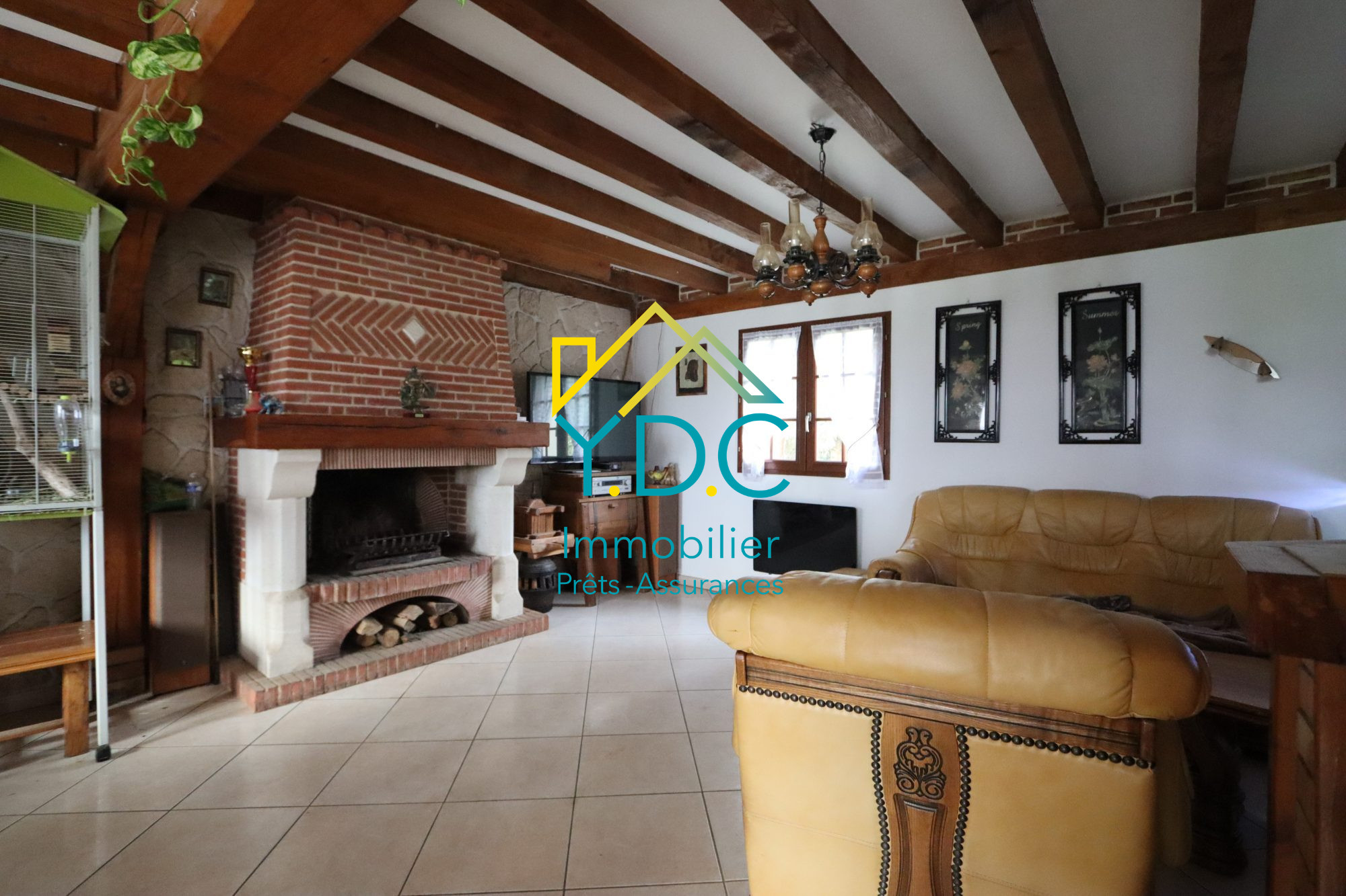 Photo 8 — Y.D.C IMMOBILIER ET COURTAGE