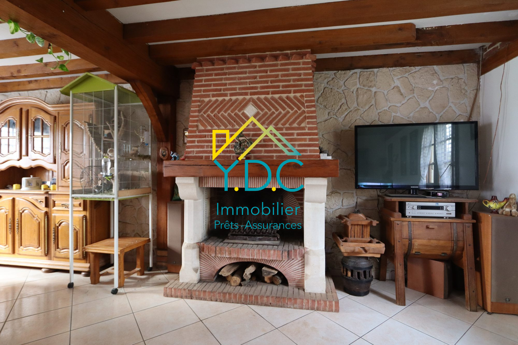 Photo 7 — Y.D.C IMMOBILIER ET COURTAGE