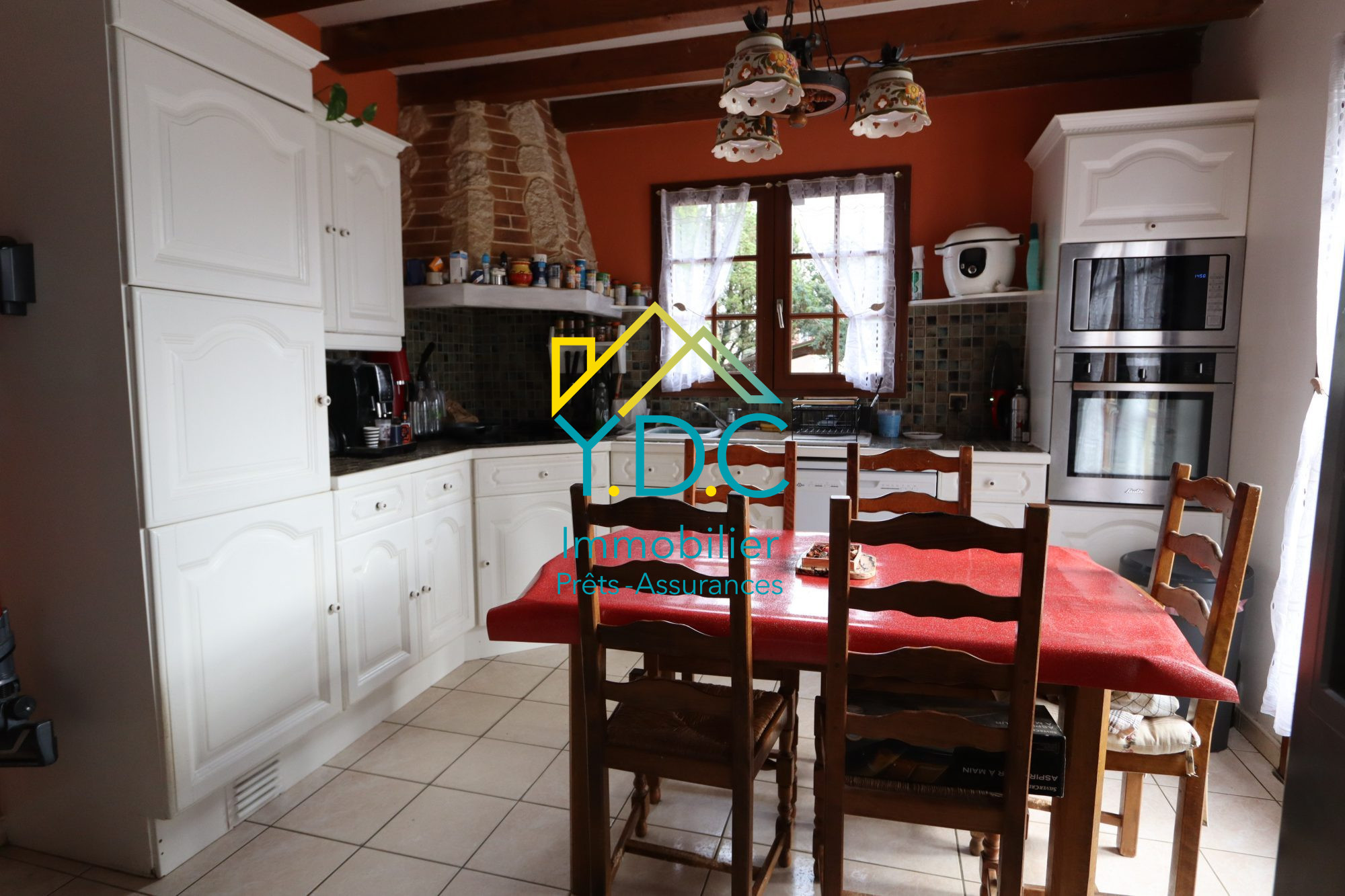 Photo 9 — Y.D.C IMMOBILIER ET COURTAGE