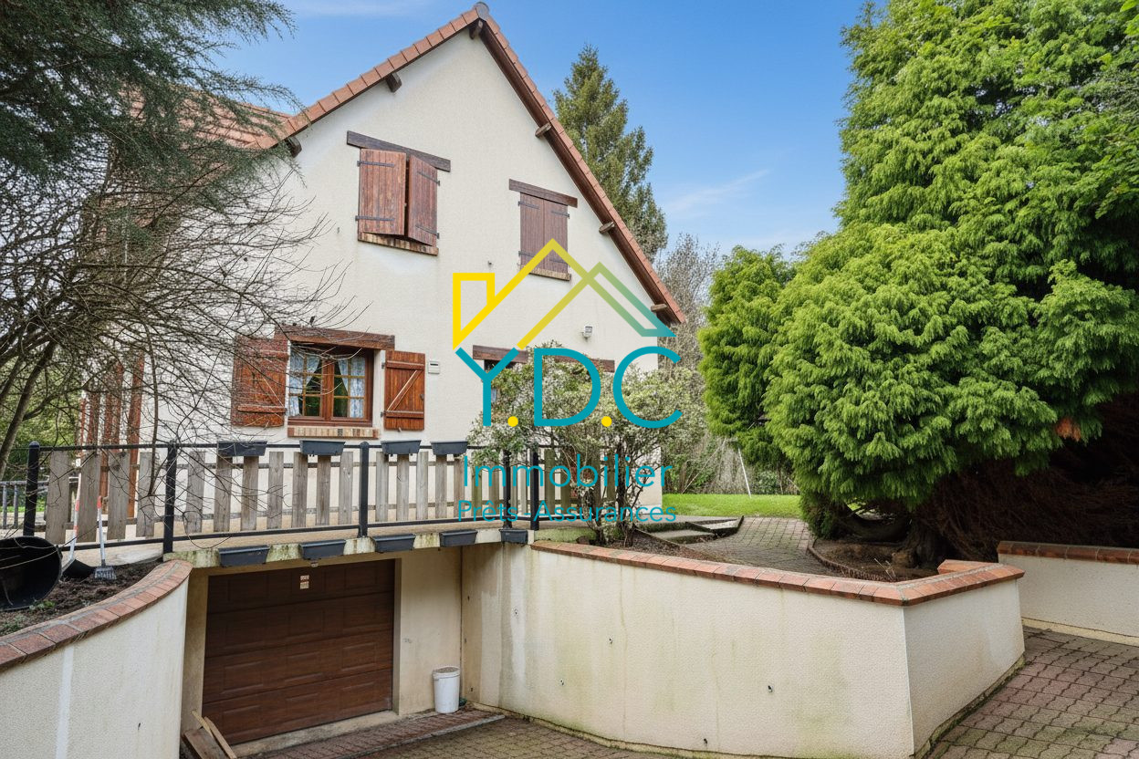 Photo 3 — Y.D.C IMMOBILIER ET COURTAGE