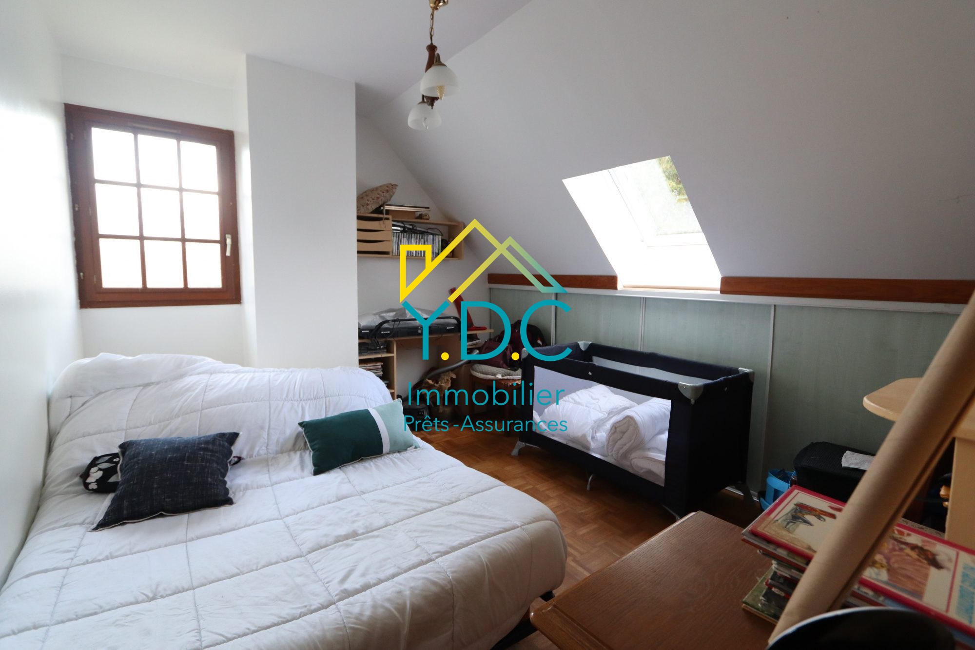 Photo 13 — Y.D.C IMMOBILIER ET COURTAGE