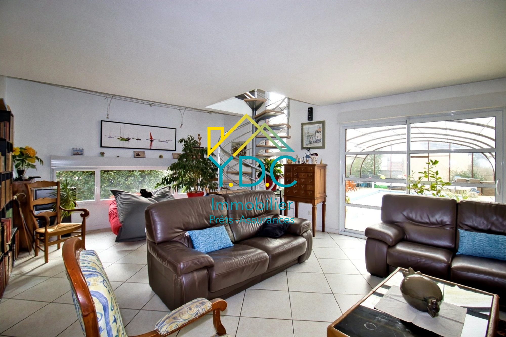 Photo 4 — Y.D.C IMMOBILIER ET COURTAGE