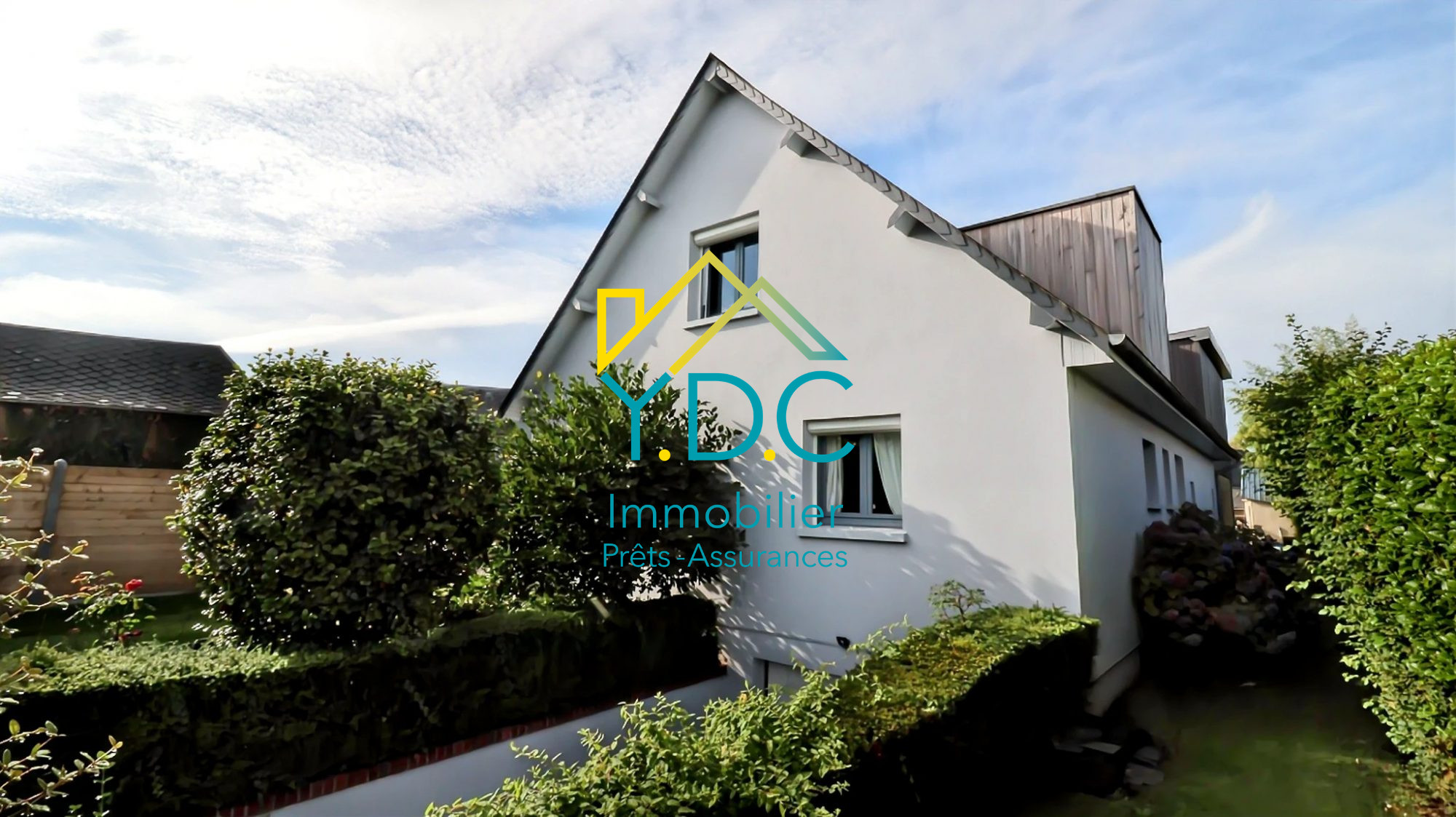 Photo 2 — Y.D.C IMMOBILIER ET COURTAGE