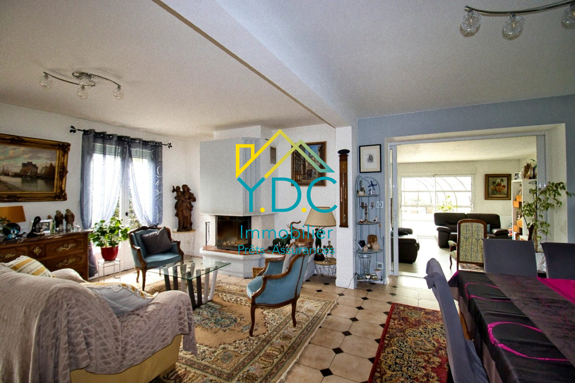 Photo 6 — Y.D.C IMMOBILIER ET COURTAGE