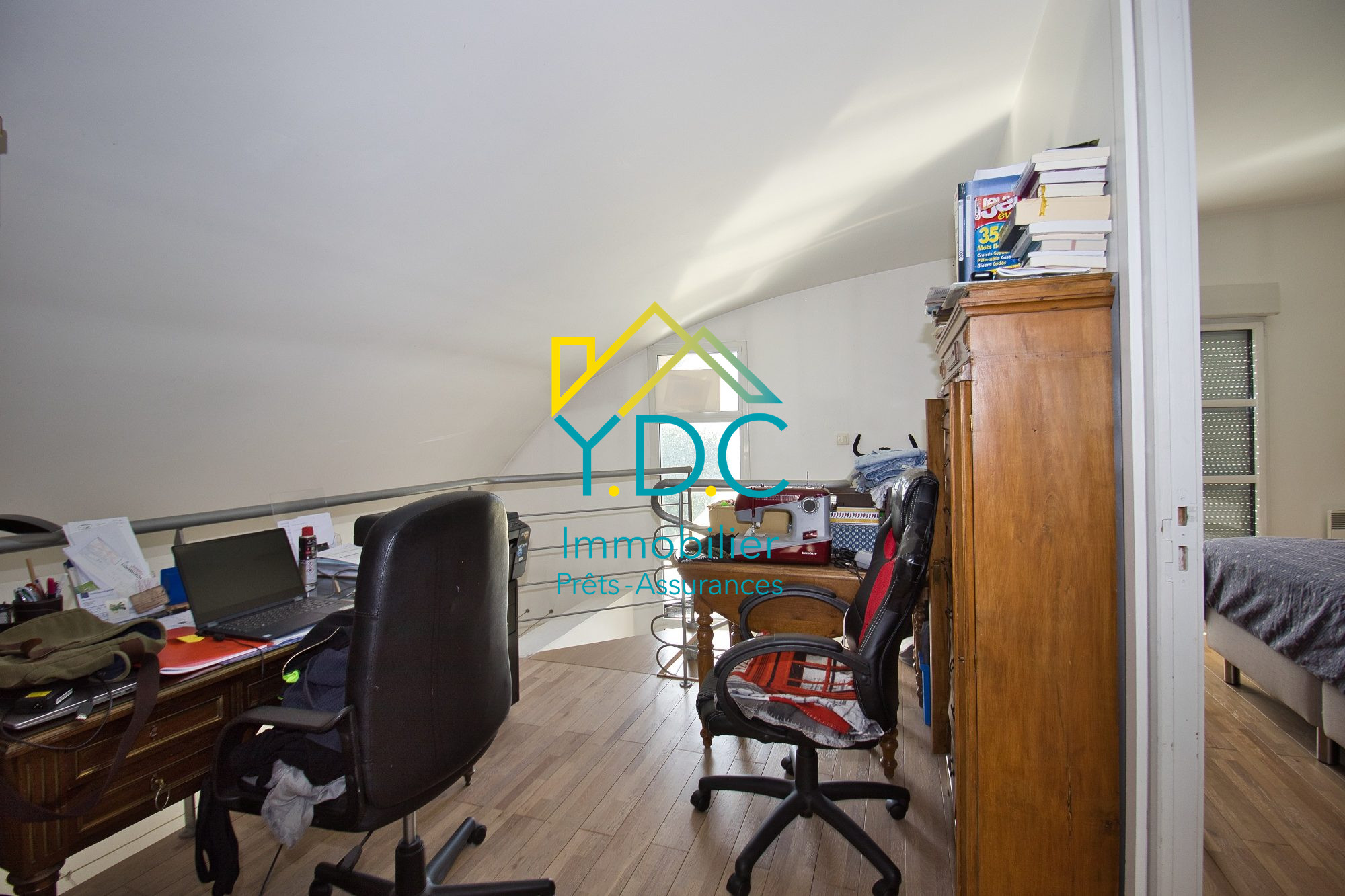 Photo 12 — Y.D.C IMMOBILIER ET COURTAGE