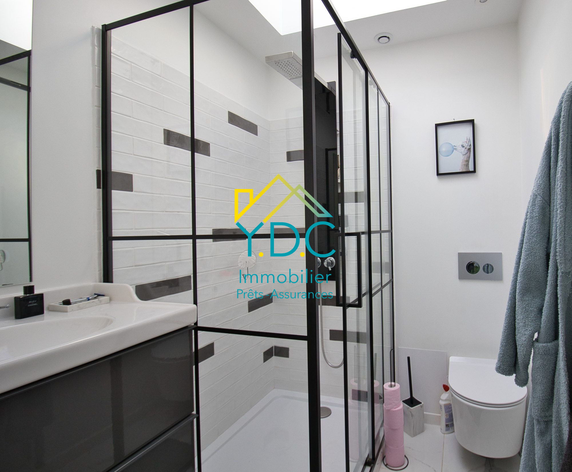 Photo 14 — Y.D.C IMMOBILIER ET COURTAGE