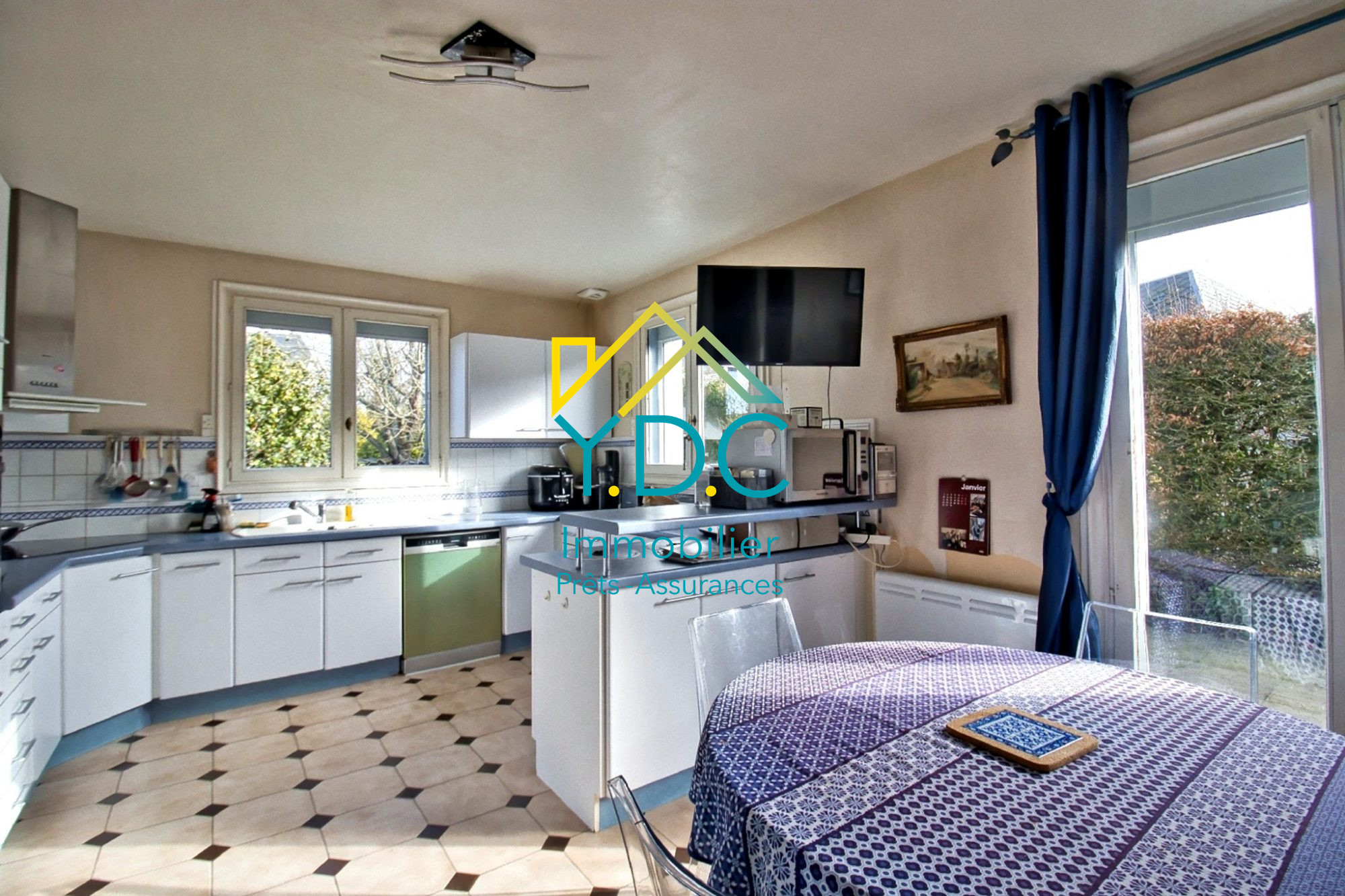 Photo 5 — Y.D.C IMMOBILIER ET COURTAGE