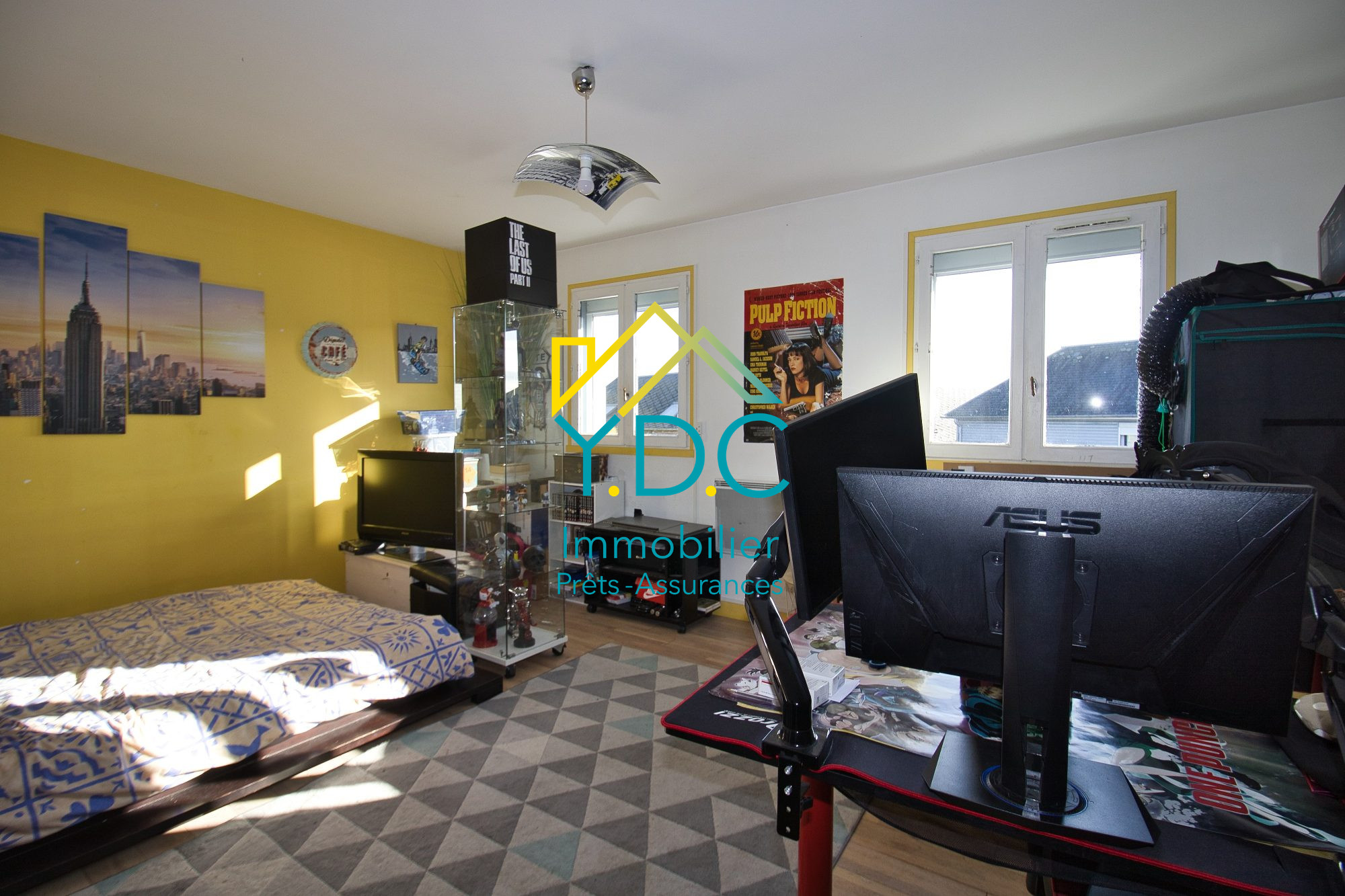 Photo 10 — Y.D.C IMMOBILIER ET COURTAGE