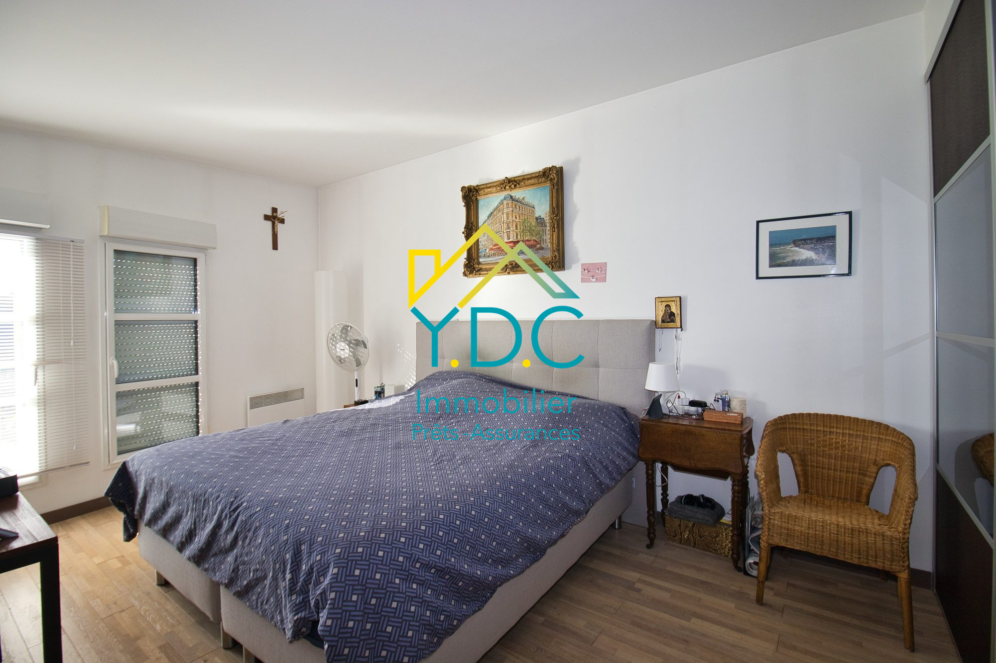 Photo 13 — Y.D.C IMMOBILIER ET COURTAGE
