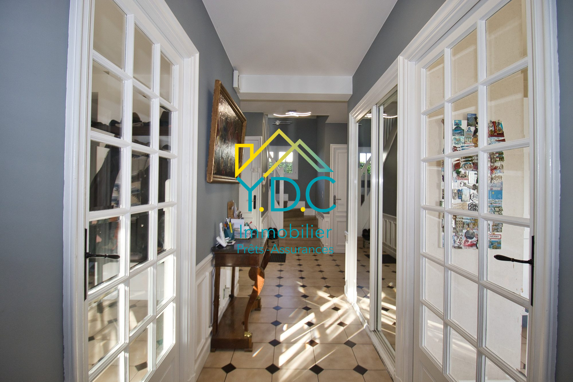 Photo 3 — Y.D.C IMMOBILIER ET COURTAGE