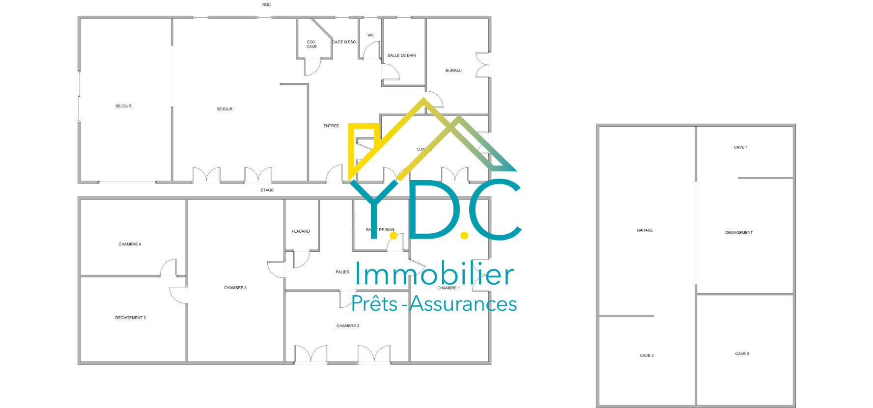 Photo 16 — Y.D.C IMMOBILIER ET COURTAGE