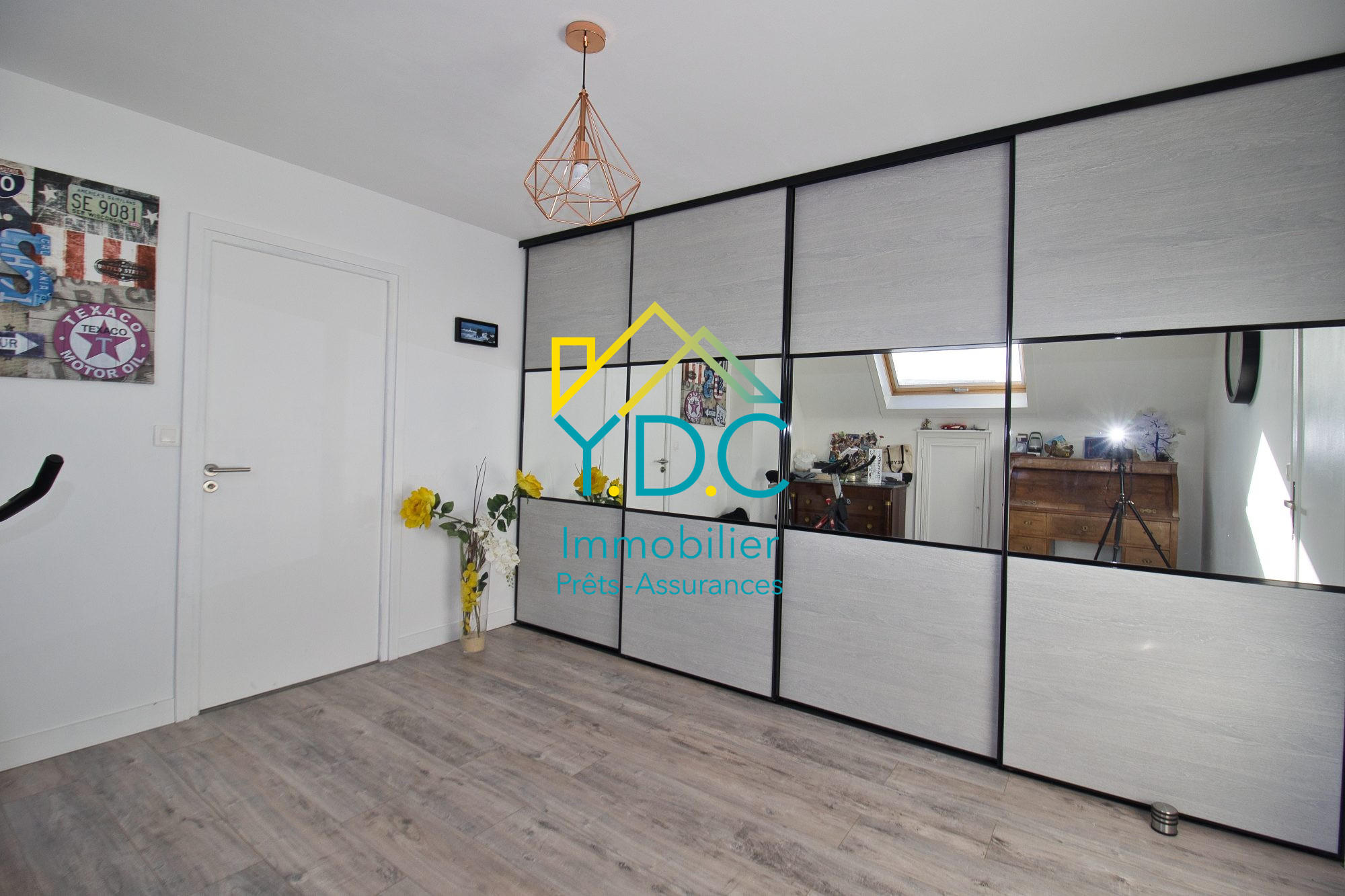 Photo 9 — Y.D.C IMMOBILIER ET COURTAGE