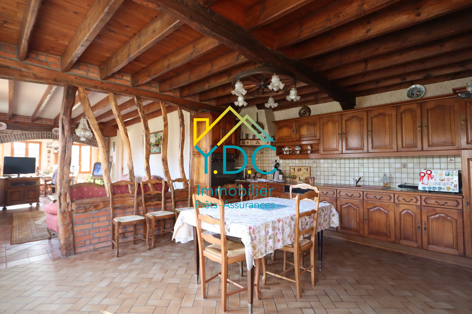 Photo 7 — Y.D.C IMMOBILIER ET COURTAGE