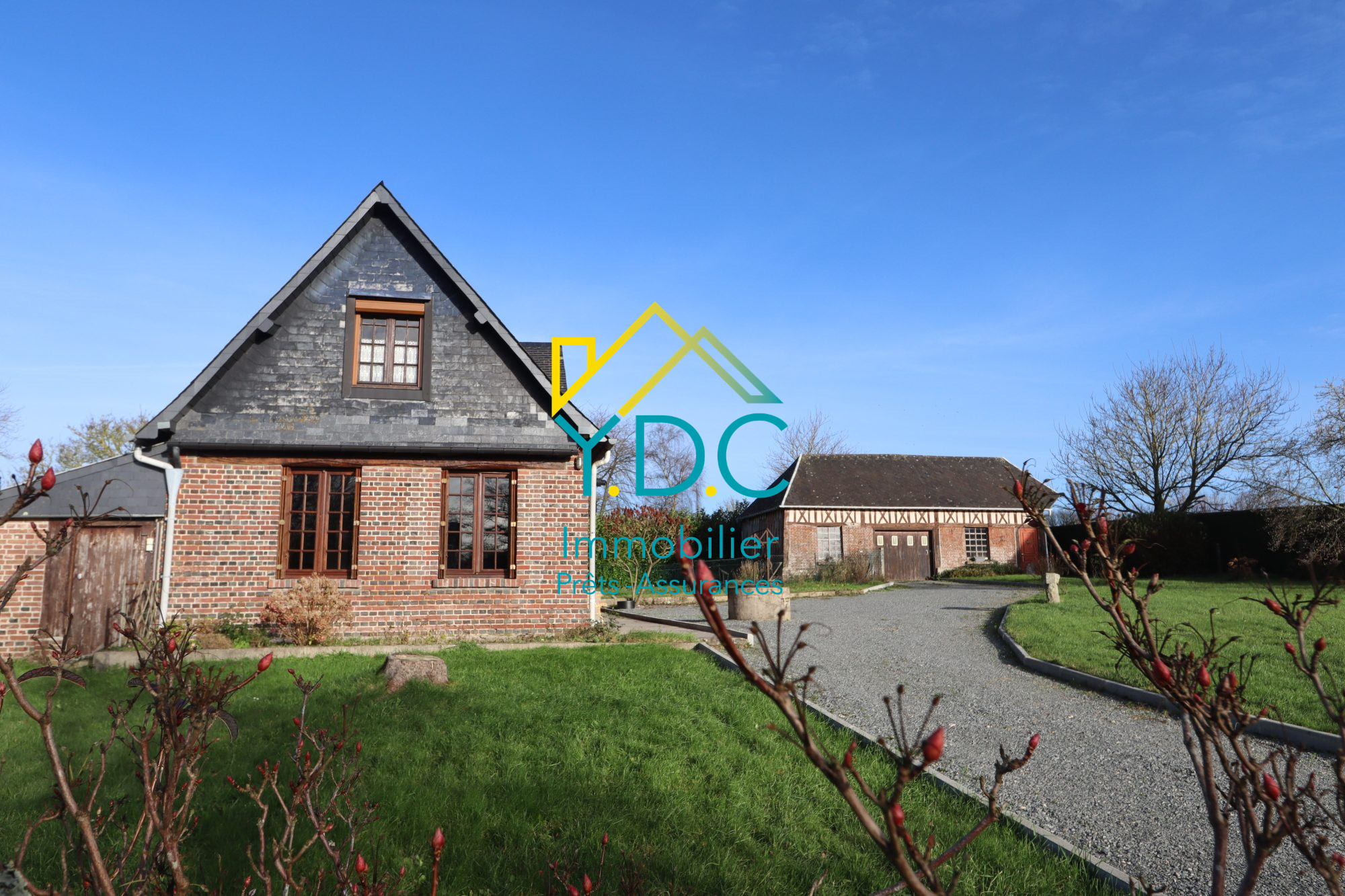 Photo 4 — Y.D.C IMMOBILIER ET COURTAGE