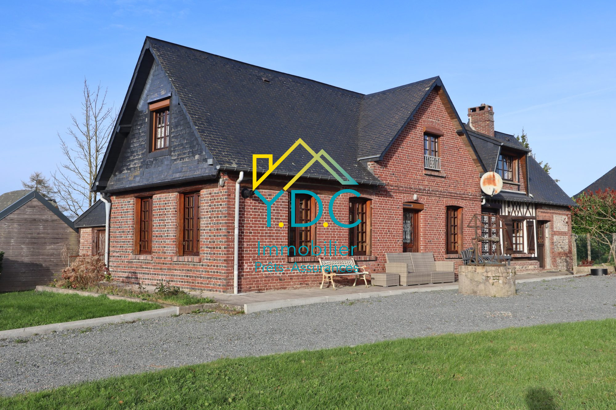 Photo 2 — Y.D.C IMMOBILIER ET COURTAGE