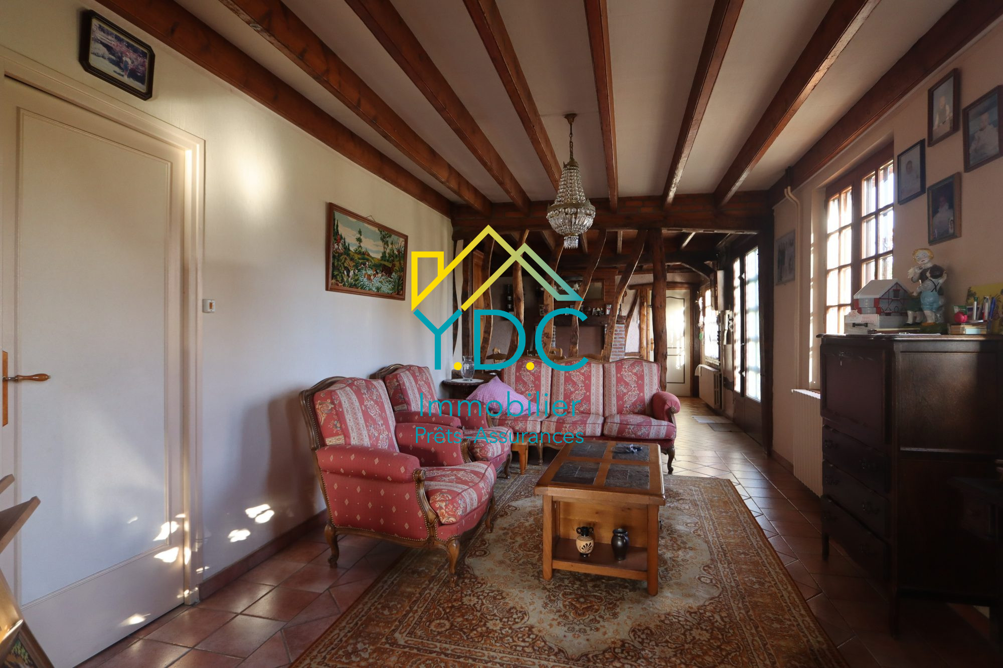 Photo 9 — Y.D.C IMMOBILIER ET COURTAGE