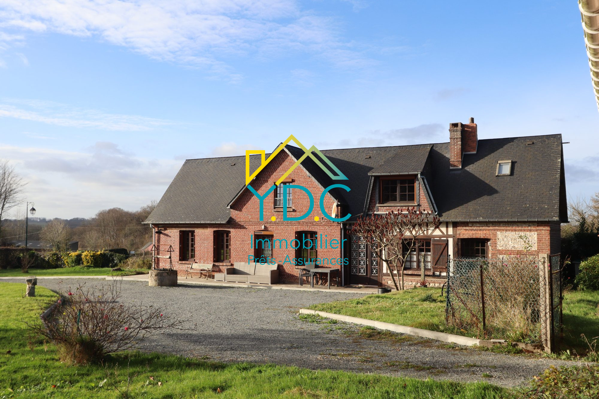 Photo 3 — Y.D.C IMMOBILIER ET COURTAGE