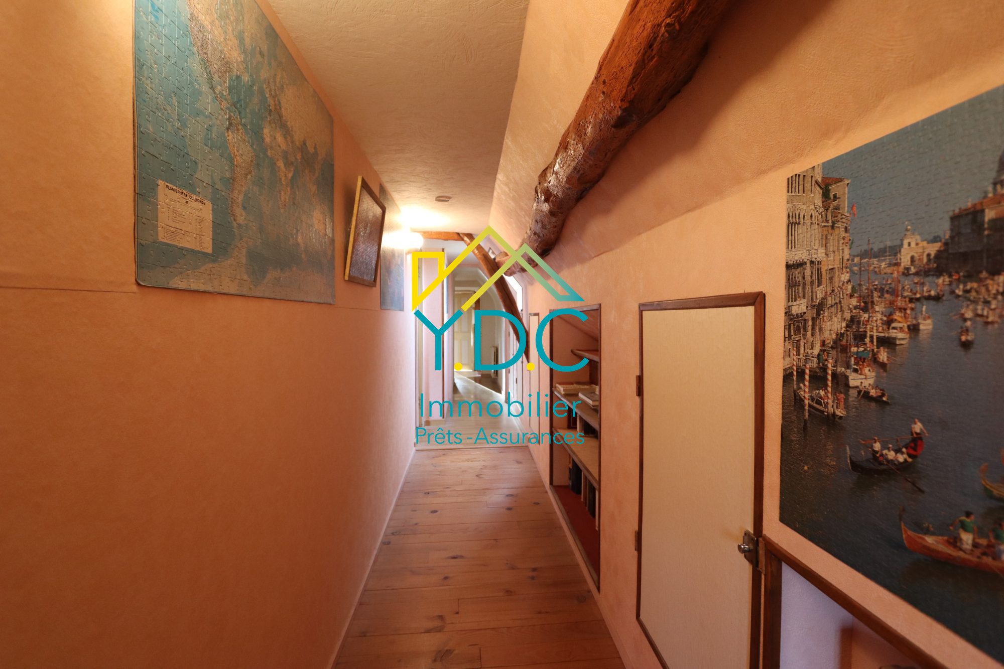 Photo 12 — Y.D.C IMMOBILIER ET COURTAGE