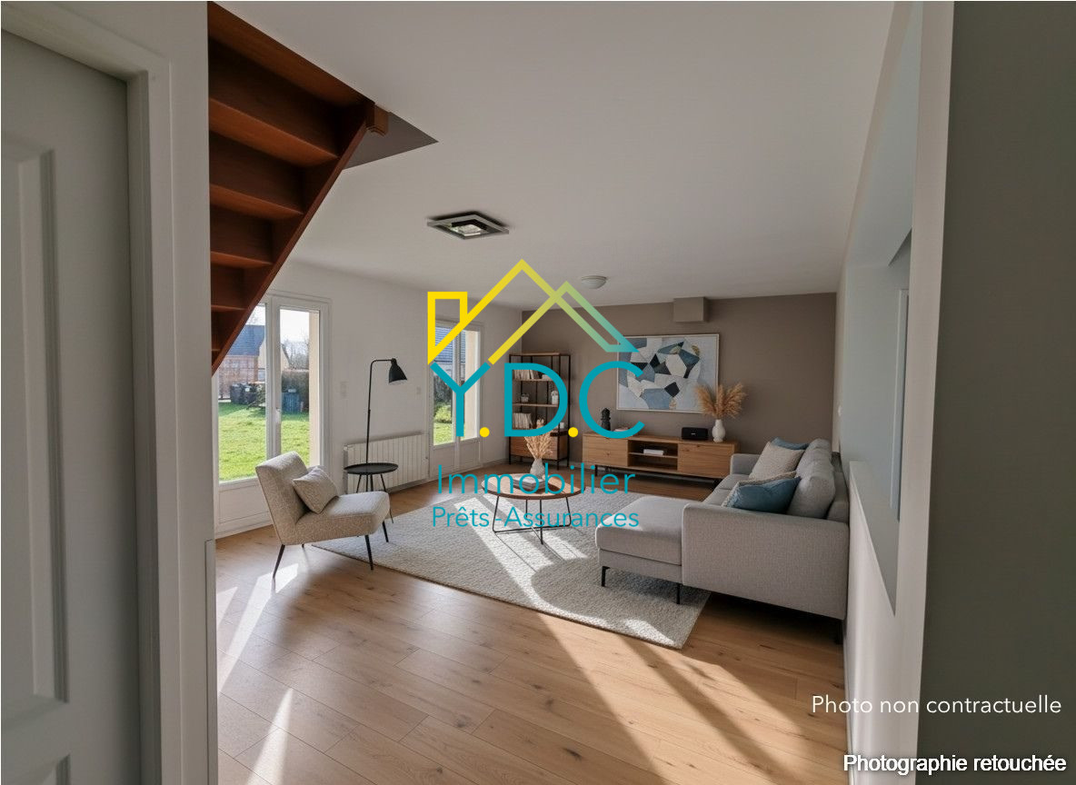 Photo 2 — Y.D.C IMMOBILIER ET COURTAGE