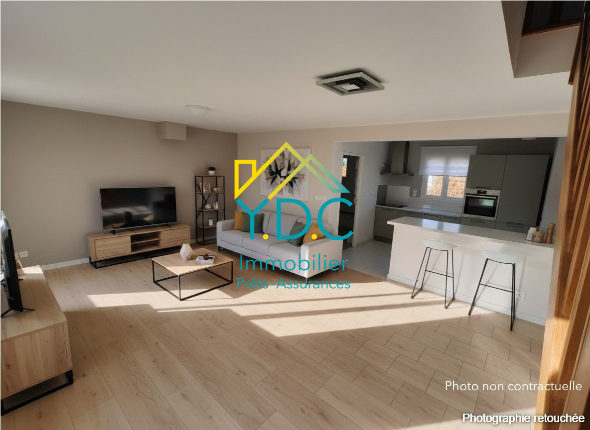 Photo 4 — Y.D.C IMMOBILIER ET COURTAGE