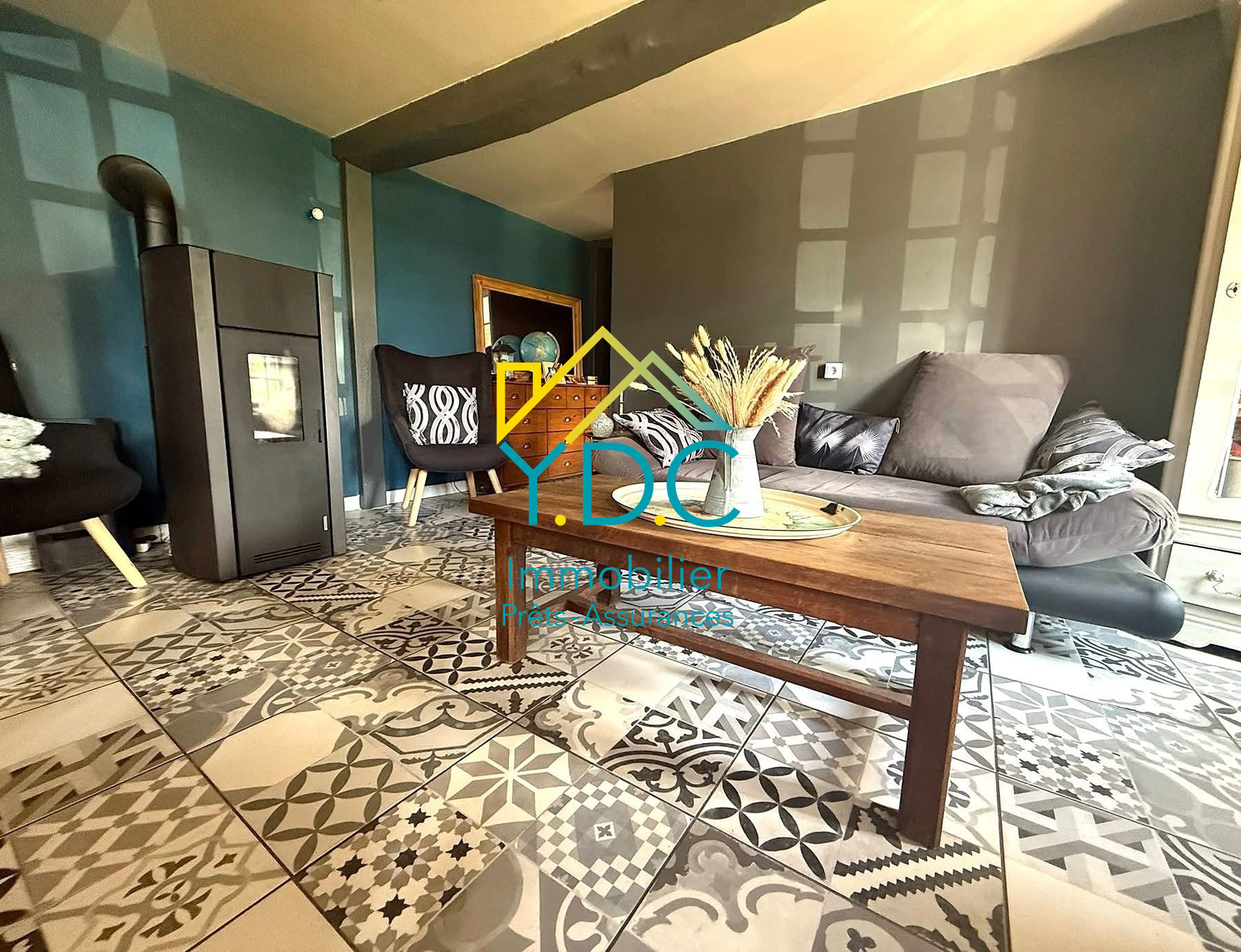 Photo 5 — Y.D.C IMMOBILIER ET COURTAGE