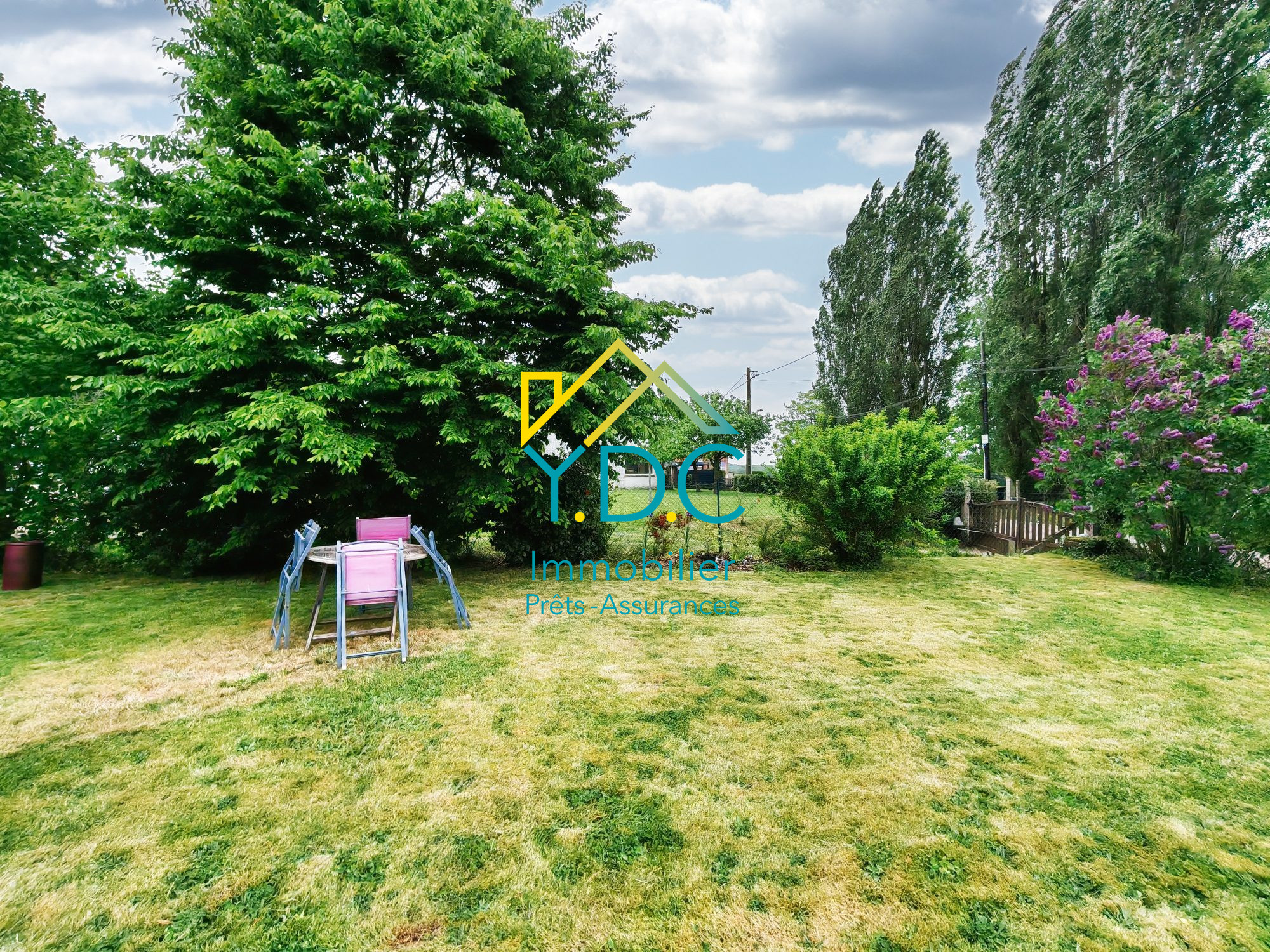 Photo 2 — Y.D.C IMMOBILIER ET COURTAGE