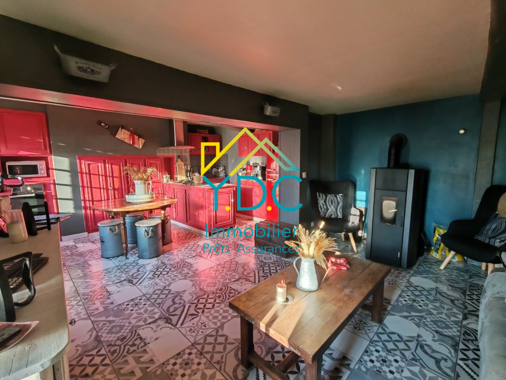 Photo 3 — Y.D.C IMMOBILIER ET COURTAGE