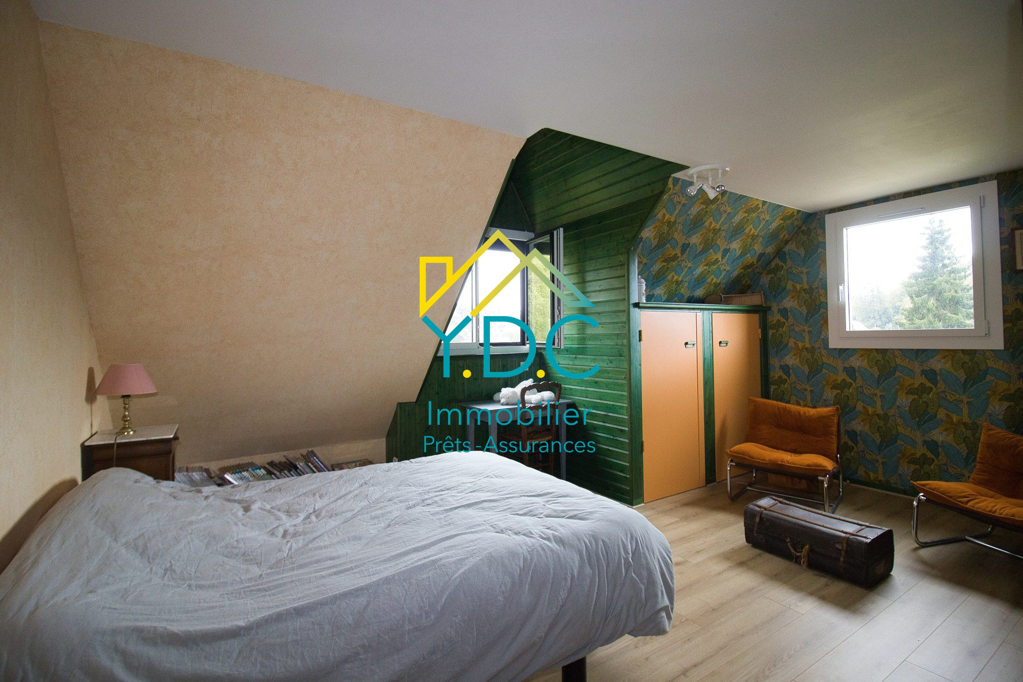 Photo 12 — Y.D.C IMMOBILIER ET COURTAGE