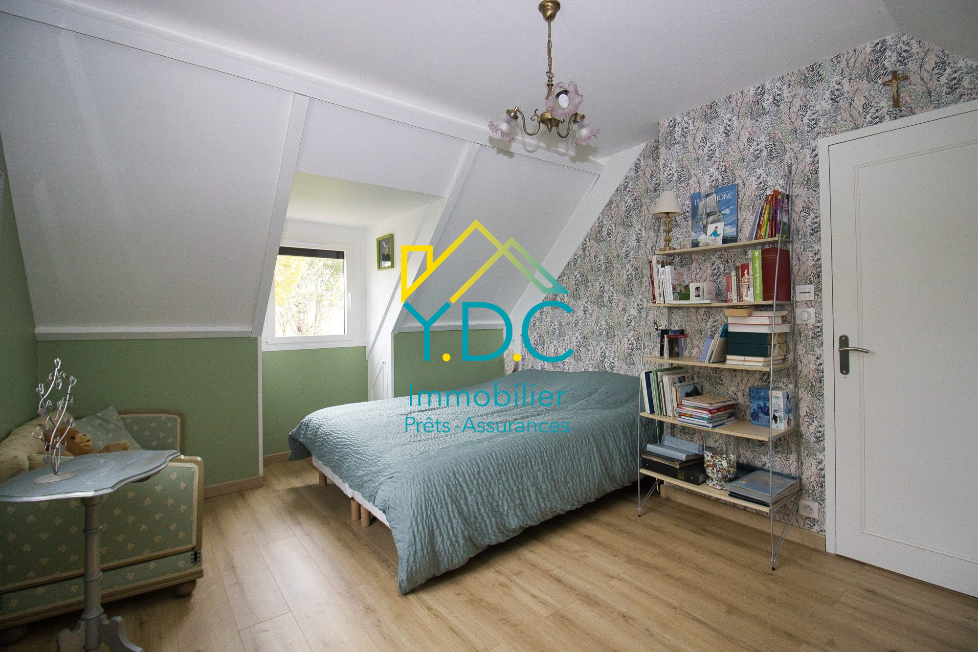 Photo 15 — Y.D.C IMMOBILIER ET COURTAGE