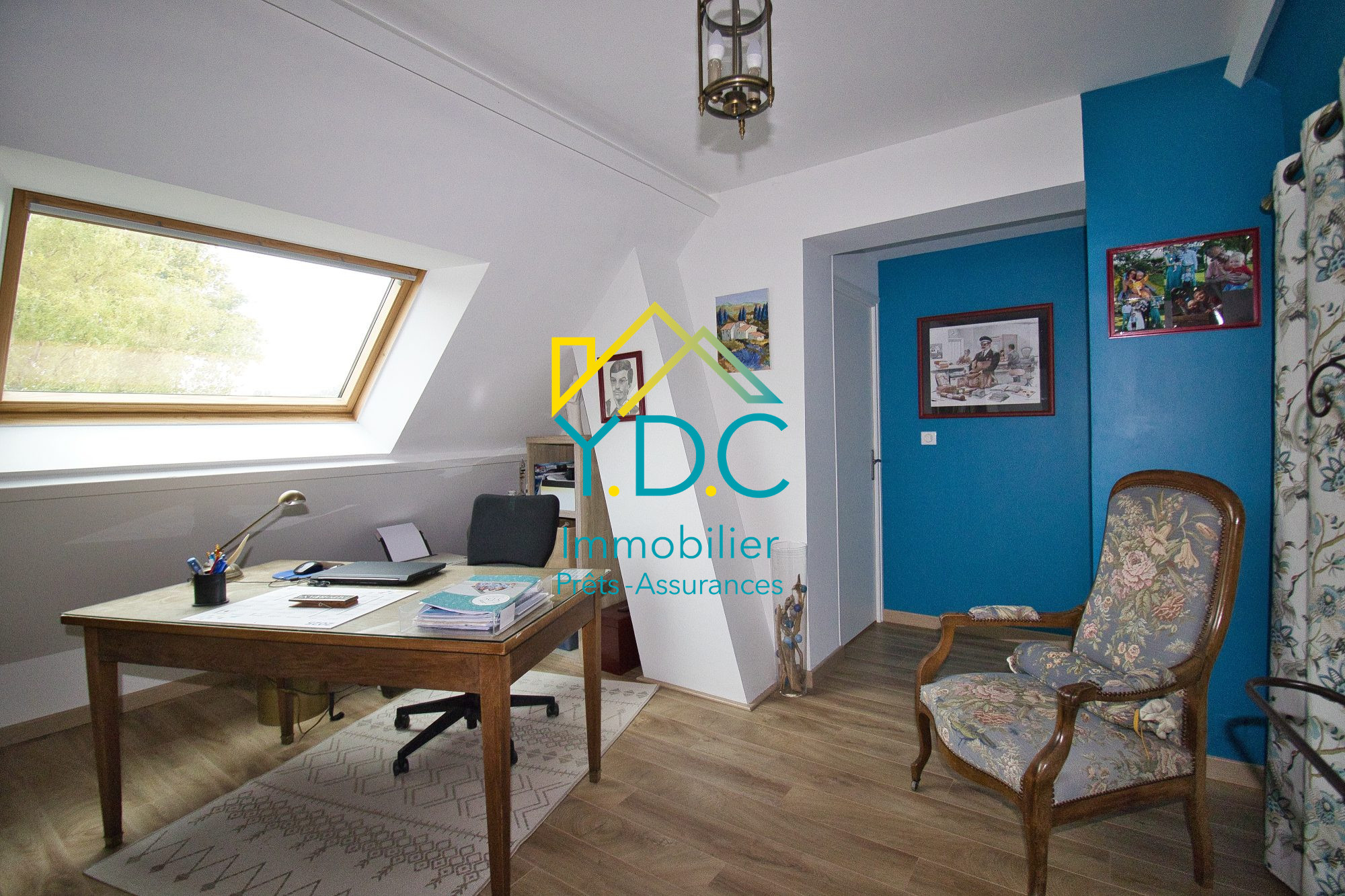 Photo 11 — Y.D.C IMMOBILIER ET COURTAGE
