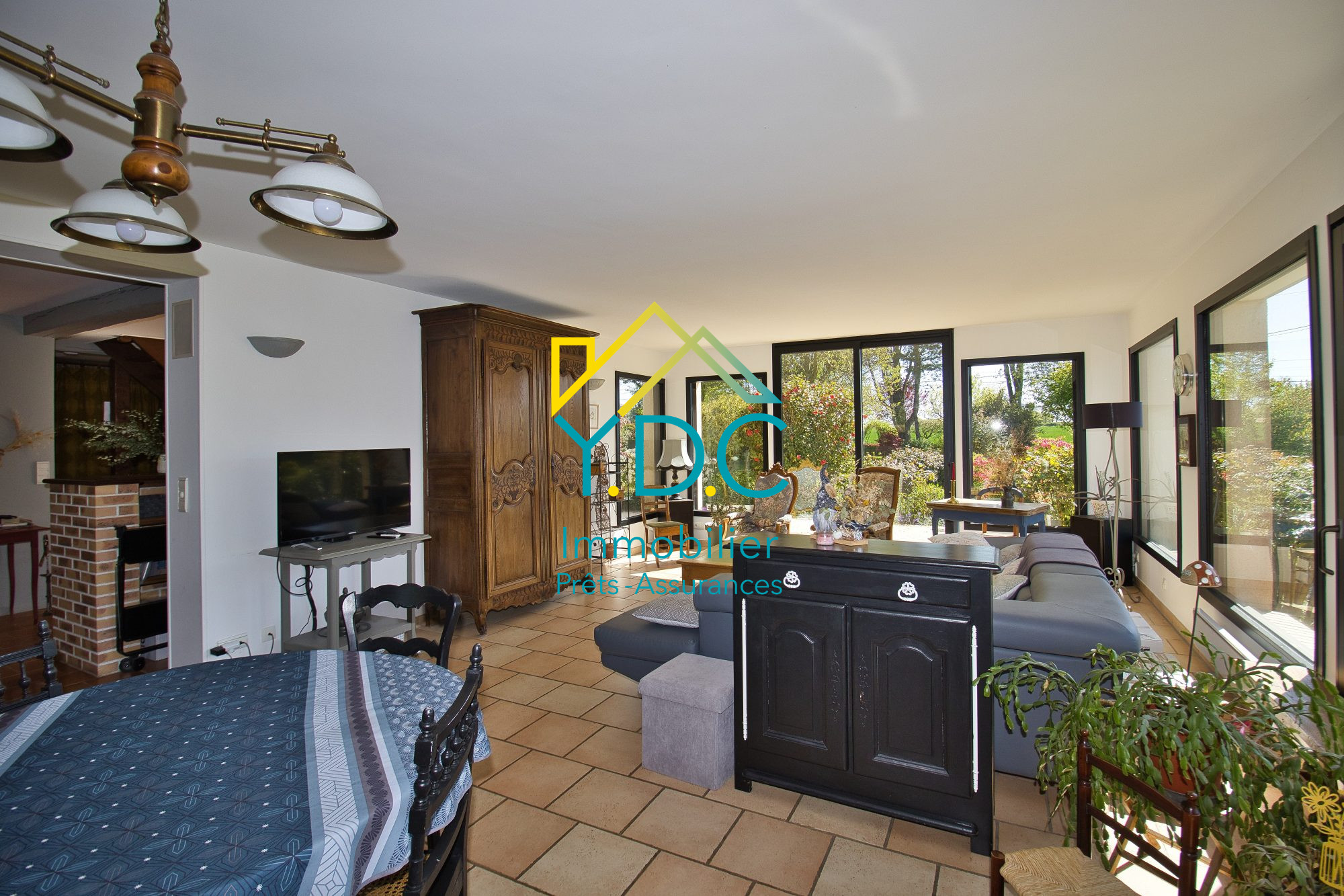 Photo 4 — Y.D.C IMMOBILIER ET COURTAGE