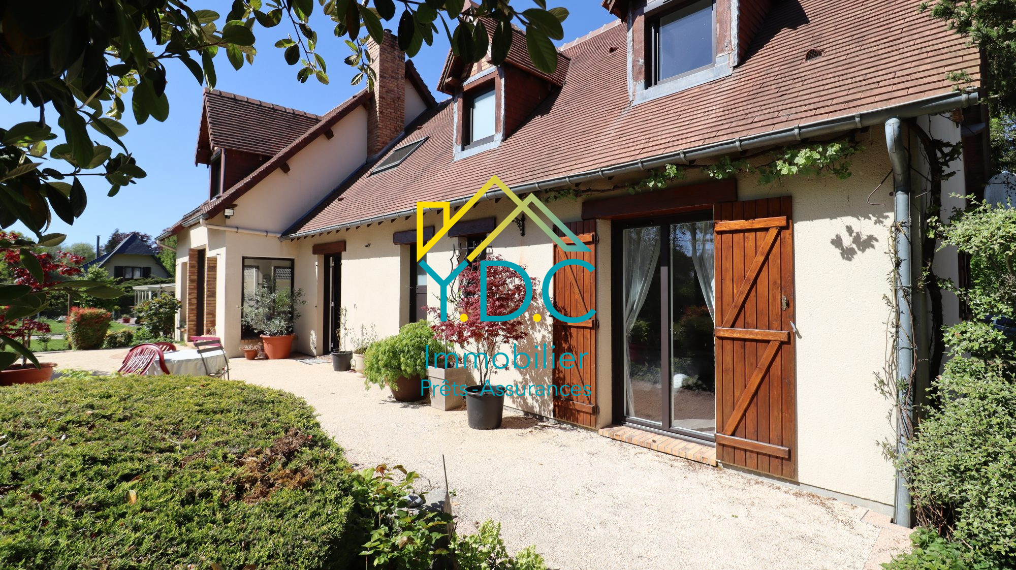 Photo 2 — Y.D.C IMMOBILIER ET COURTAGE
